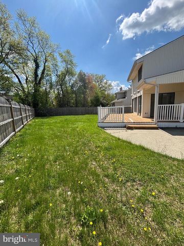 1421 AUTUMN LN, Cherry Hill, NJ 08003