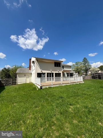 1421 AUTUMN LN, Cherry Hill, NJ 08003