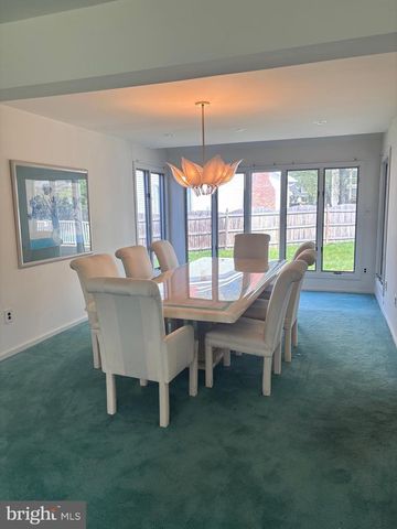 1421 AUTUMN LN, Cherry Hill, NJ 08003