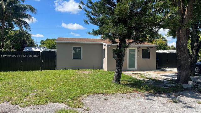 2330 NW 13th St 0, Fort Lauderdale, FL 33311