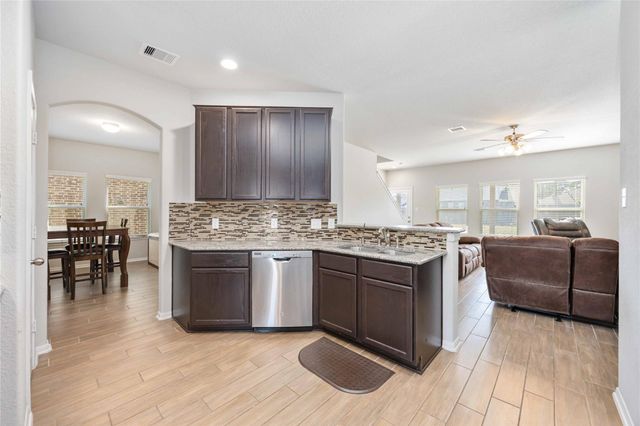 2214 Yellow Fern Path, Spring, TX 77386