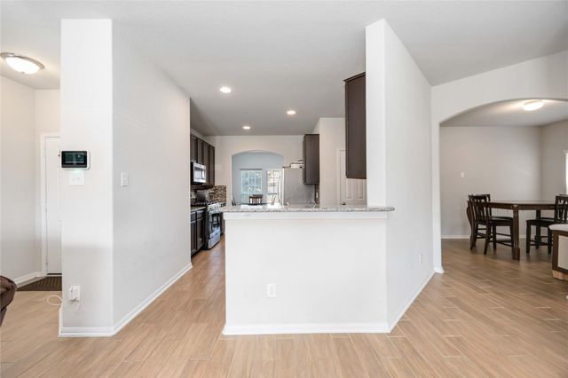 2214 Yellow Fern Path, Spring, TX 77386