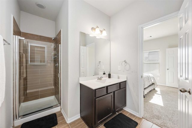 2214 Yellow Fern Path, Spring, TX 77386