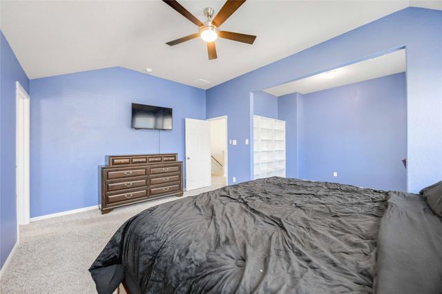 2214 Yellow Fern Path, Spring, TX 77386