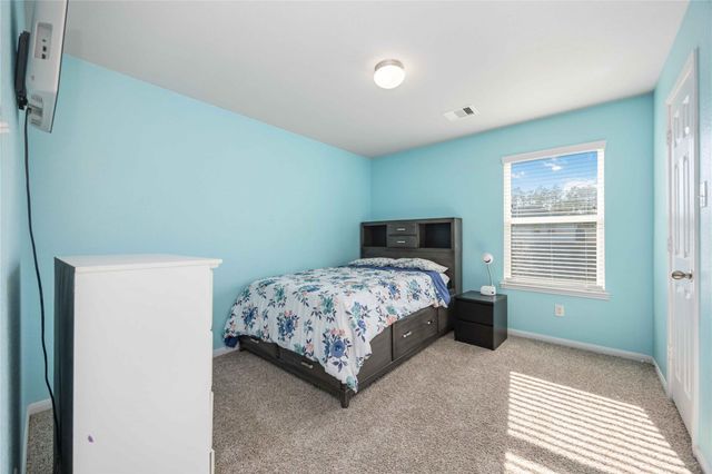 2214 Yellow Fern Path, Spring, TX 77386