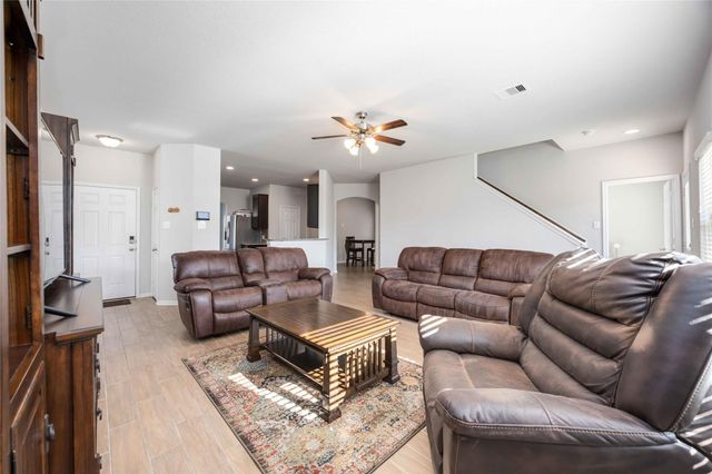 2214 Yellow Fern Path, Spring, TX 77386