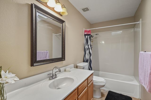 4109 Rancho Encanto Road NW, Albuquerque, NM 87120