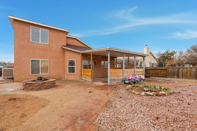 4109 Rancho Encanto Road NW, Albuquerque, NM 87120