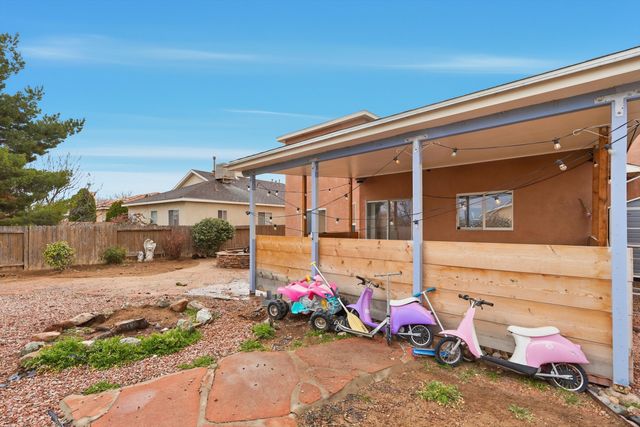 4109 Rancho Encanto Road NW, Albuquerque, NM 87120