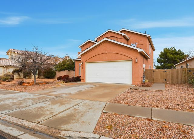 4109 Rancho Encanto Road NW, Albuquerque, NM 87120