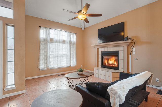 4109 Rancho Encanto Road NW, Albuquerque, NM 87120