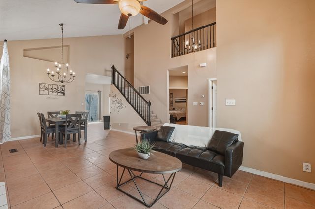 4109 Rancho Encanto Road NW, Albuquerque, NM 87120