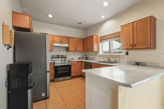 4109 Rancho Encanto Road NW, Albuquerque, NM 87120