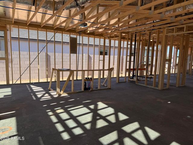 5517 W HAYDUK Road, Laveen, AZ 85339