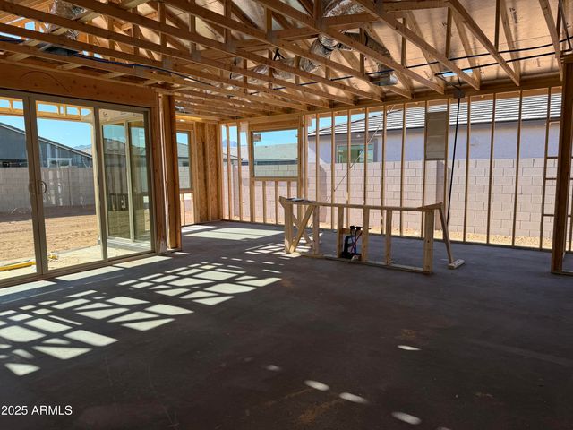 5517 W HAYDUK Road, Laveen, AZ 85339