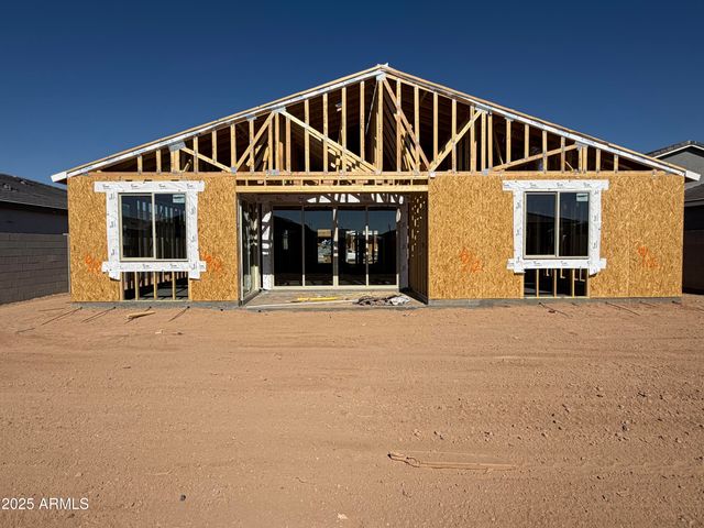 5517 W HAYDUK Road, Laveen, AZ 85339