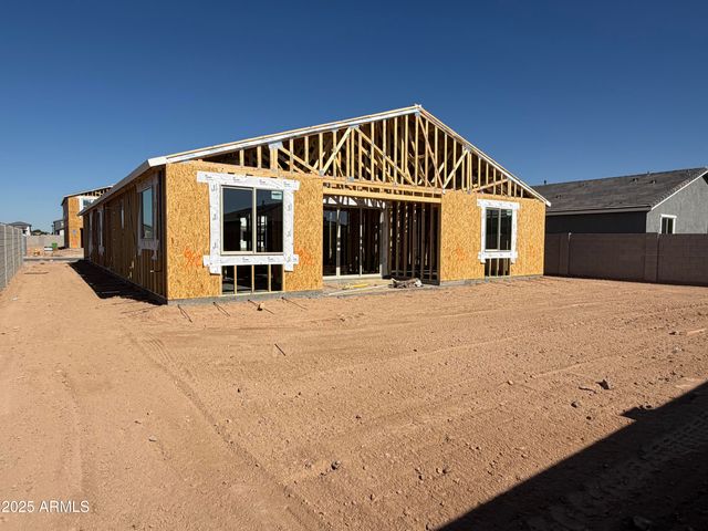 5517 W HAYDUK Road, Laveen, AZ 85339