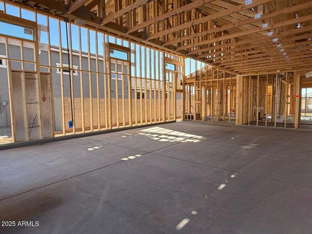 5517 W HAYDUK Road, Laveen, AZ 85339