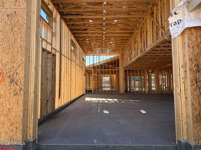 5517 W HAYDUK Road, Laveen, AZ 85339