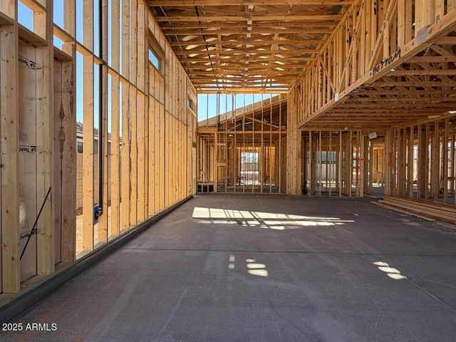 5517 W HAYDUK Road, Laveen, AZ 85339