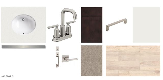 5517 W HAYDUK Road, Laveen, AZ 85339