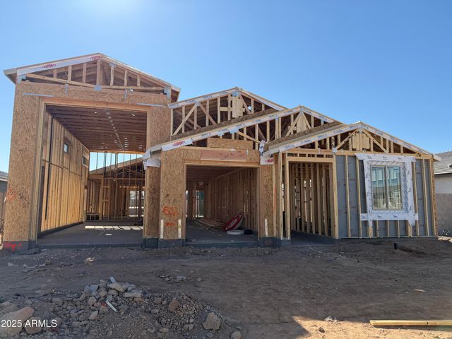 5517 W HAYDUK Road, Laveen, AZ 85339