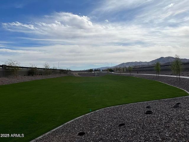 5517 W HAYDUK Road, Laveen, AZ 85339