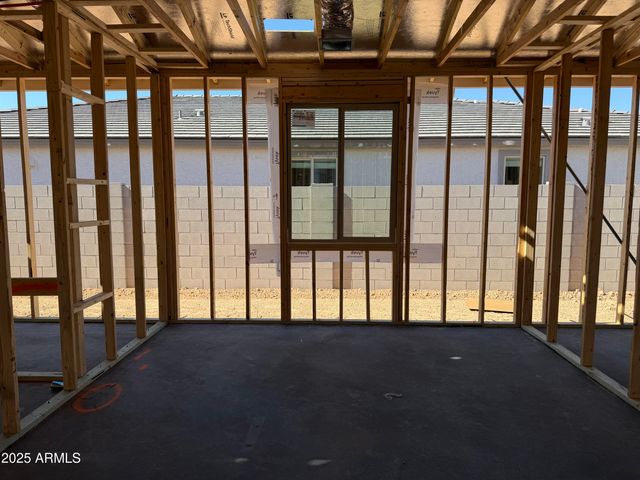 5517 W HAYDUK Road, Laveen, AZ 85339