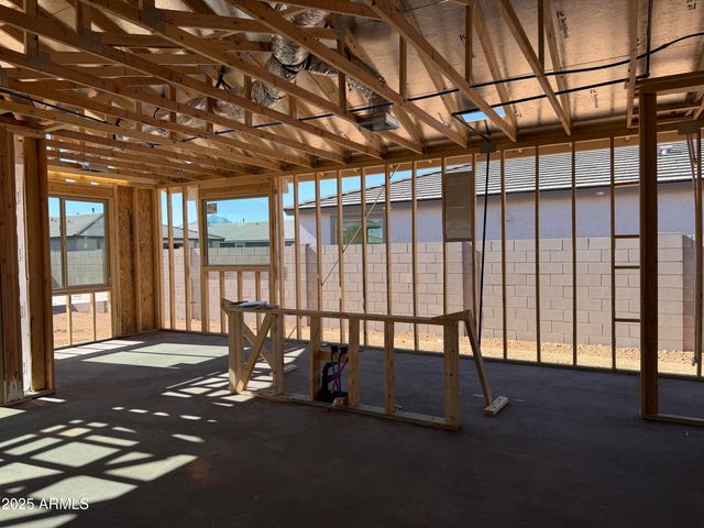 5517 W HAYDUK Road, Laveen, AZ 85339