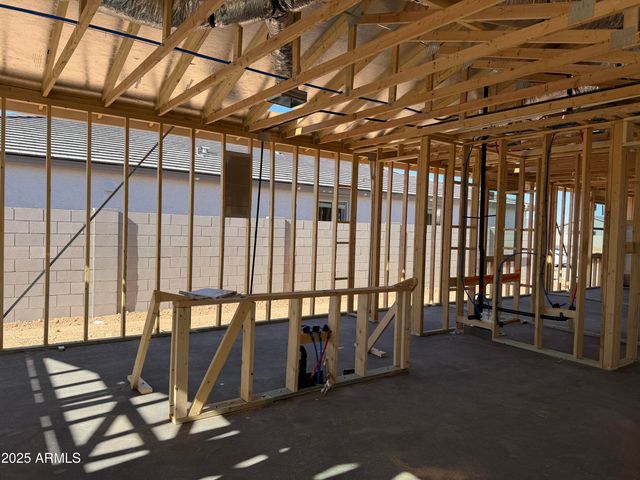 5517 W HAYDUK Road, Laveen, AZ 85339