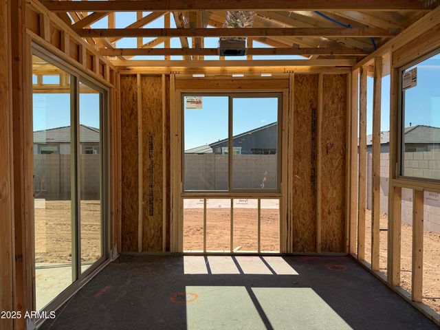 5517 W HAYDUK Road, Laveen, AZ 85339