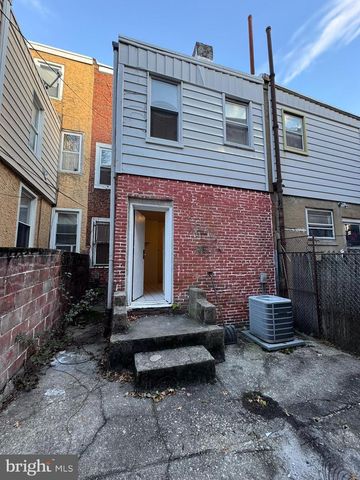 406 N 38TH ST, Philadelphia, PA 19104