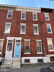 406 N 38TH ST, Philadelphia, PA 19104