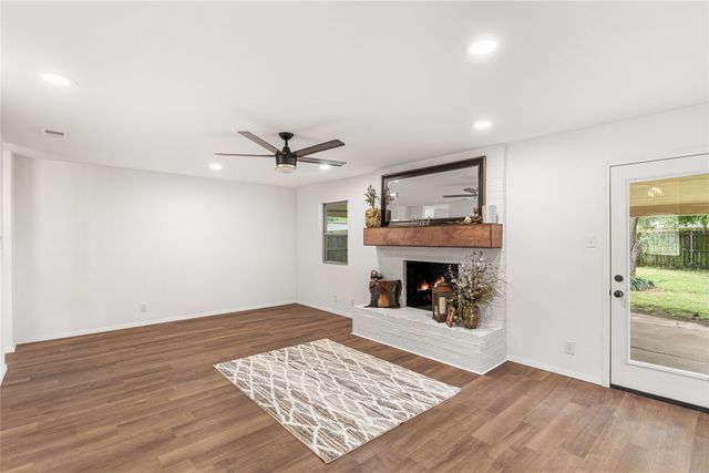 2018 Ashland Street, Gainesville, TX 76240