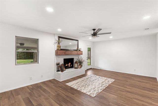 2018 Ashland Street, Gainesville, TX 76240