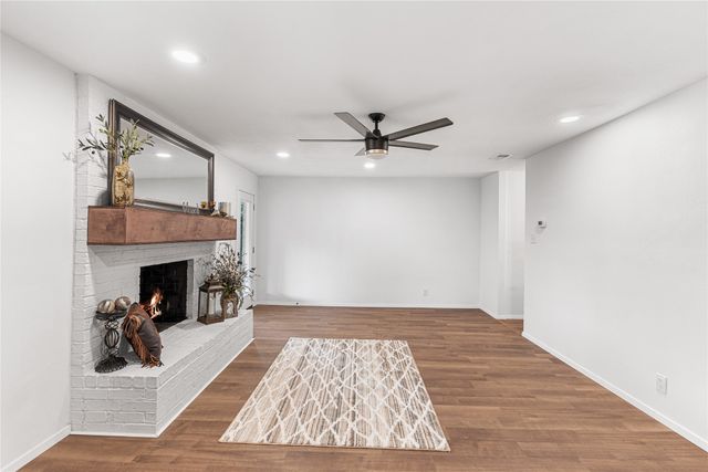 2018 Ashland Street, Gainesville, TX 76240