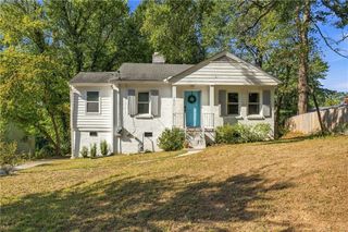 106 Aviation Road SE, Marietta, GA 30060