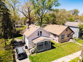 911 Dorchester Avenue, Grand Rapids, MI 49503