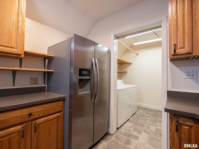 1704 E TERRACE VIEW Lane, Peoria Heights, IL 61616