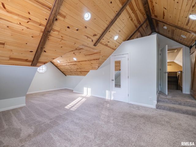 1704 E TERRACE VIEW Lane, Peoria Heights, IL 61616