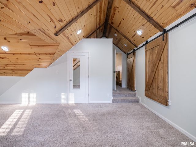 1704 E TERRACE VIEW Lane, Peoria Heights, IL 61616