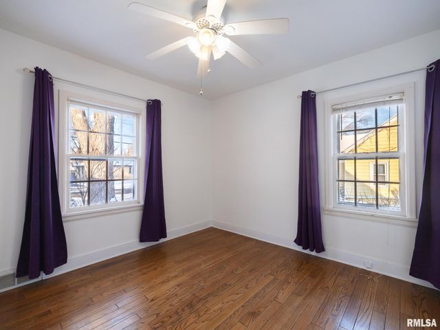 1704 E TERRACE VIEW Lane, Peoria Heights, IL 61616