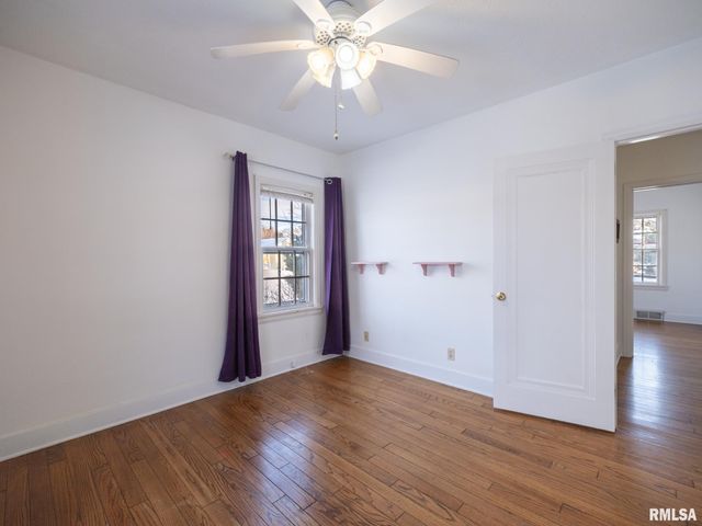 1704 E TERRACE VIEW Lane, Peoria Heights, IL 61616