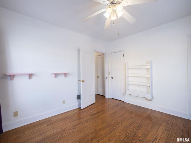 1704 E TERRACE VIEW Lane, Peoria Heights, IL 61616