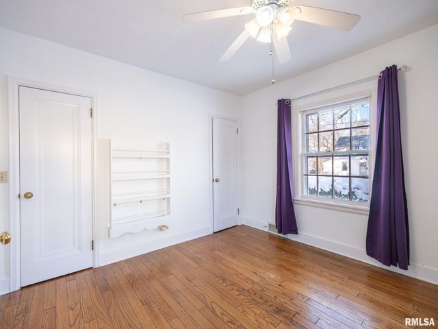 1704 E TERRACE VIEW Lane, Peoria Heights, IL 61616