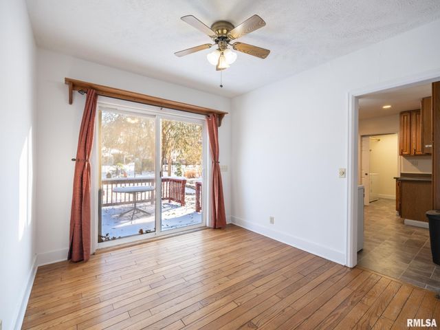 1704 E TERRACE VIEW Lane, Peoria Heights, IL 61616