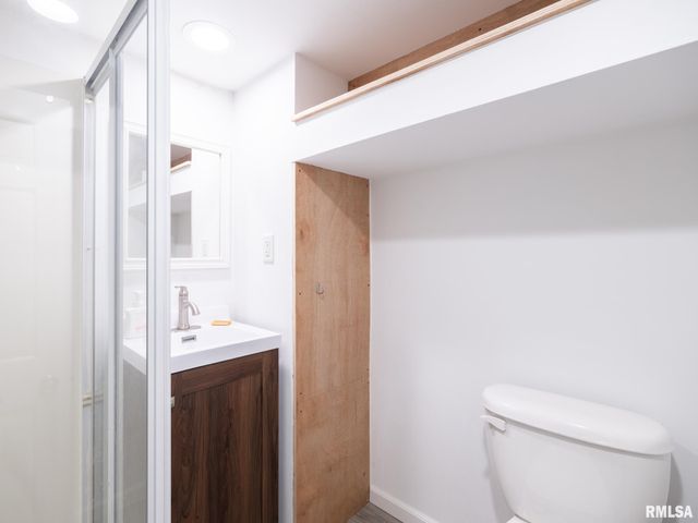 1704 E TERRACE VIEW Lane, Peoria Heights, IL 61616