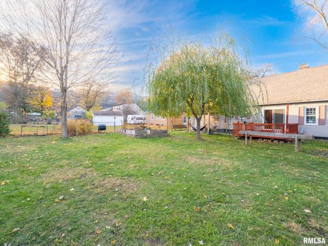 1704 E TERRACE VIEW Lane, Peoria Heights, IL 61616