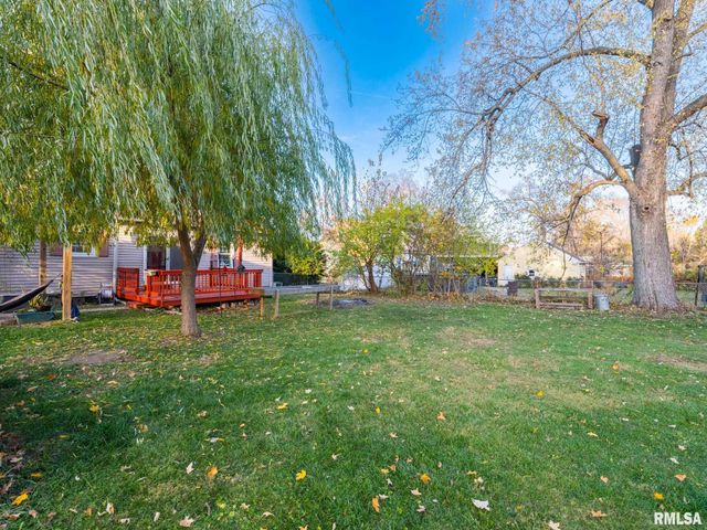 1704 E TERRACE VIEW Lane, Peoria Heights, IL 61616