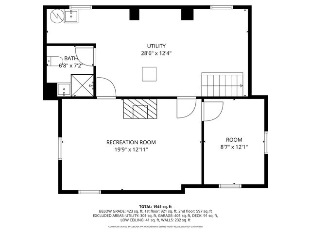 1704 E TERRACE VIEW Lane, Peoria Heights, IL 61616